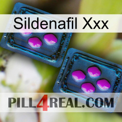 Sildenafil Xxx